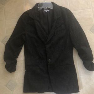 Charlotte Russe blazer